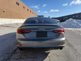 Audi A5 Sportback quattro* АвтоКредит* (Цена до БГ)  - 20999 € / 41070.47 лв. - 65910224 2