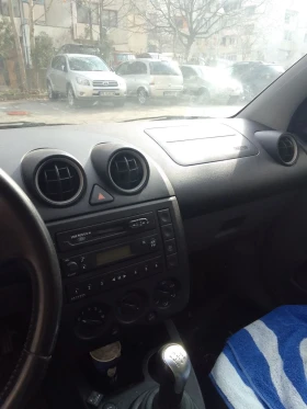 Ford Fiesta - 990 € / 1936.27 лв. - 27404535 5