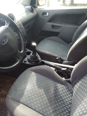 Ford Fiesta - 990 € / 1936.27 лв. - 27404535 4