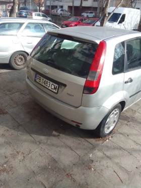 Ford Fiesta - 990 € / 1936.27 лв. - 27404535 3