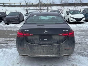 Mercedes-Benz C 300 CARFAX/25 771 км/Панорама/Подгрев/360 камера/Памет - 30500 € / 59652.82 лв. - 99653352 5