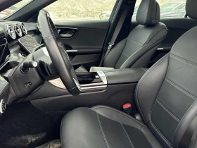 Mercedes-Benz C 300 CARFAX/25 771 км/Панорама/Подгрев/360 камера/Памет - 30500 € / 59652.82 лв. - 99653352 7