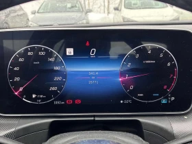 Mercedes-Benz C 300 CARFAX/25 771 км/Панорама/Подгрев/360 камера/Памет - 30500 € / 59652.82 лв. - 99653352 8