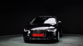 Audi A6 3.0TDI/4x4/Пълна сервизна история!!! - 11300 € / 22100.88 лв. - 20886047 3