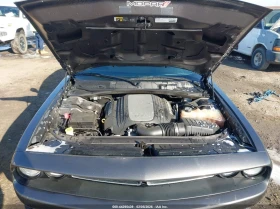 Dodge Challenger 5.7l R/T | Auto.bg — изображение 10