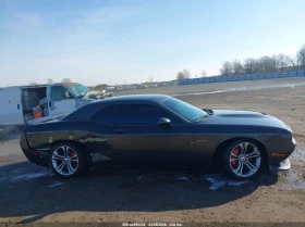 Dodge Challenger 5.7l R/T | Auto.bg — изображение 13