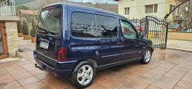 Citroen Berlingo 2.0 HDI / 90 - 1490 € / 2914.19 лв. - 15550794 7