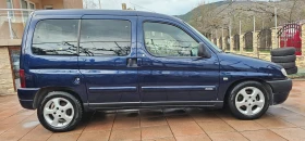 Citroen Berlingo 2.0 HDI / 90 - 1490 € / 2914.19 лв. - 15550794 4