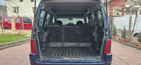 Citroen Berlingo 2.0 HDI / 90 - 1490 € / 2914.19 лв. - 15550794 9