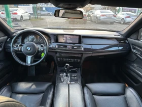 BMW 750 750L xDrive Full - 12999 € / 25423.83 лв. - 77314310 17