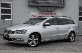VW Passat 2.0 TDI DSG Germany - 7500 € / 14668.73 лв. - 27272407 2