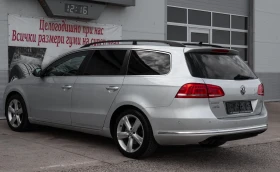 VW Passat 2.0 TDI DSG Germany - 7500 € / 14668.73 лв. - 27272407 5