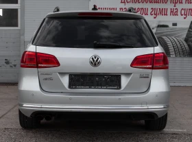 VW Passat 2.0 TDI DSG Germany - 7500 € / 14668.73 лв. - 27272407 6