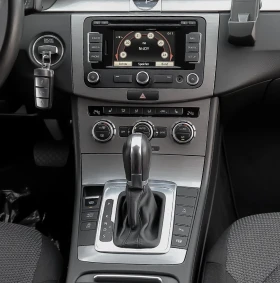 VW Passat 2.0 TDI DSG Germany - 7500 € / 14668.73 лв. - 27272407 11