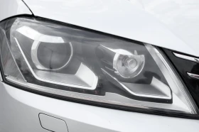VW Passat 2.0 TDI DSG Germany - 7500 € / 14668.73 лв. - 27272407 13