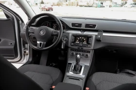 VW Passat 2.0 TDI DSG Germany - 7500 € / 14668.73 лв. - 27272407 9