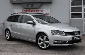 ������ VW Passat