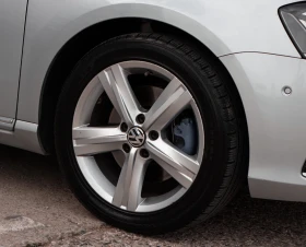 VW Passat 2.0 TDI DSG Germany - 7500 € / 14668.73 лв. - 27272407 8