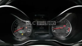 Mercedes-Benz C 63 AMG 360/КЛАПИ/ВЪЗМОЖНОСТ ЗА ЛИЗИНГ - 26299 € / 51436.37 лв. - 48807841 8