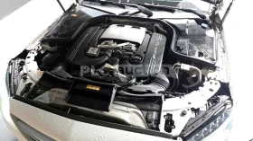Mercedes-Benz C 63 AMG 360/КЛАПИ/ВЪЗМОЖНОСТ ЗА ЛИЗИНГ - 26299 € / 51436.37 лв. - 48807841 6
