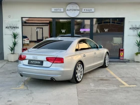 Audi A8 4.2 TDI V-8 351кс - 13800 € / 26990.45 лв. - 17703803 7