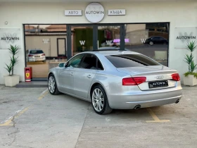 Audi A8 4.2 TDI V-8 351кс - 13800 € / 26990.45 лв. - 17703803 5