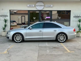 Audi A8 4.2 TDI V-8 351кс - 13800 € / 26990.45 лв. - 17703803 9
