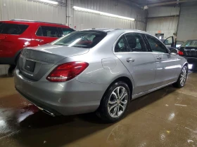 Mercedes-Benz C 300 4MATIC - 9064 € / 17727.64 лв. - 57290477 6