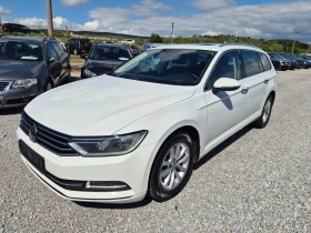 ����� �� �������� �� VW Passat 1.6 TDI 