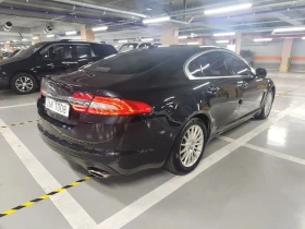 Jaguar Xf 3.0D | Mobile.bg � ����� ������ 6