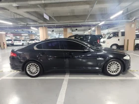 Jaguar Xf 3.0D | Mobile.bg � ����� ������ 7