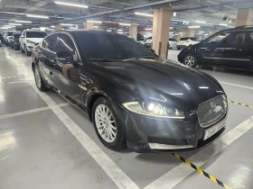 Jaguar Xf 3.0D | Mobile.bg � ����� ������ 8