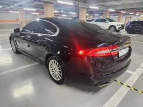 Jaguar Xf 3.0D | Mobile.bg � ����� ������ 4