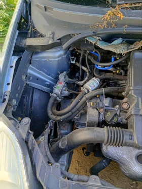 Fiat Punto 1.4 i LPG suisse | Mobile.bg � ����� ������ 7