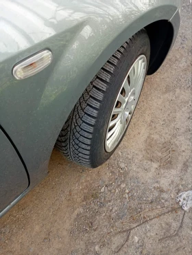 Fiat Punto 1.4 i LPG suisse | Mobile.bg � ����� ������ 4