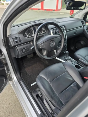 Mercedes-Benz B 200 Turbo , Panorama | Mobile.bg � ����� ������ 8