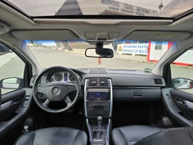 Mercedes-Benz B 200 Turbo , Panorama | Mobile.bg � ����� ������ 6