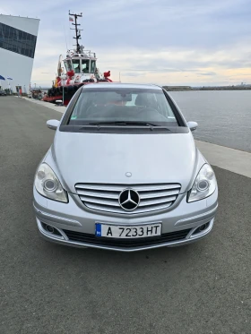 Mercedes-Benz B 200 Turbo , Panorama | Mobile.bg � ����� ������ 3