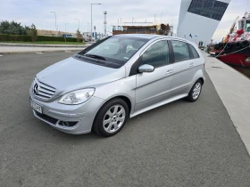 Mercedes-Benz B 200 Turbo , Panorama | Mobile.bg � ����� ������ 2