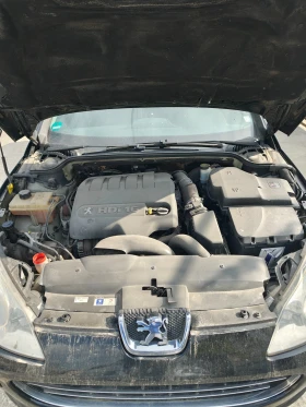 Peugeot 407 2.0 hdi | Mobile.bg � ����� ������ 10
