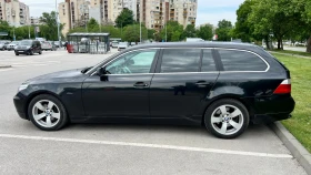 ����� �� �������� �� BMW 530 530D