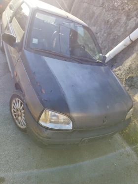Renault Clio 1.4 на части 75к.с