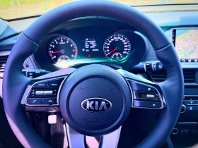 Kia K5 2.0 autogeorge.com | Auto.bg — изображение 9