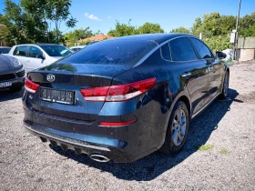 Kia K5 2.0 autogeorge.com | Auto.bg — изображение 3