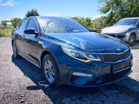 Kia K5 2.0 autogeorge.com | Auto.bg — изображение 2