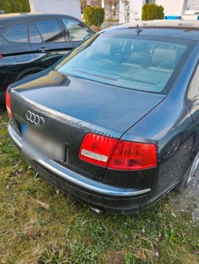 Audi A8 3.7 V8 Facelift Quattro  - 4500 € / 8801.24 лв. - 36707802 3