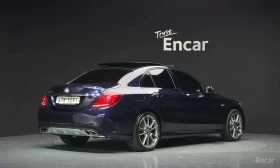 Mercedes-Benz C 43 AMG * C43 4MATIC * CARFAX * ���� �� �� | Mobile.bg � ����� ������ 2