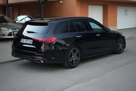 Mercedes-Benz C 300 C300 Mild Hybrid AMG  Premium Plus Night pack - 30999 € - 59073442 5