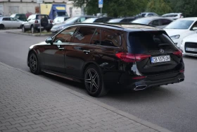 Mercedes-Benz C 300 C300 Mild Hybrid AMG  Premium Plus Night pack - 30999 € - 59073442 7