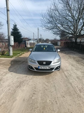 Seat Exeo 2000 ������ ����� | Mobile.bg � ����� ������ 3